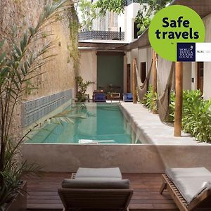 Ya'Ax Hotel Boutique